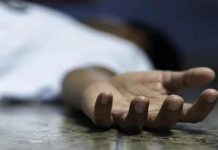 रांची:11 हजार वोल्ट करंट की चपेट में आने से युवक की मौ*त death