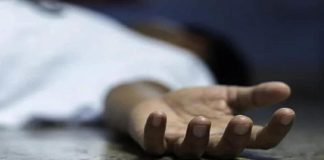 रांची:11 हजार वोल्ट करंट की चपेट में आने से युवक की मौ*त death