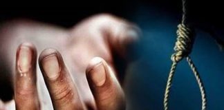 रिम्स में मेडिकल छात्र का श*व सीलिंग फैन से लटका मिला death