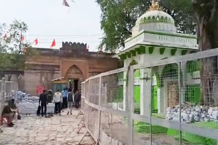 dhar bhojshala