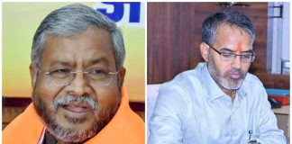 बाबूलाल मरांडी ने की थी शिकायत,गिरिडीह डीसी ने कहा”दो दिनों में हो जाएगा शिक्षकों का वेतन भुगतान” giridih dc