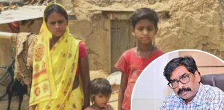 गिरिडीह: ससुराल द्वारा प्रताड़ना के बाद बच्चों के साथ मायके में बेसहारा हुई सरिता, सीएम ने लिया ऐक्शन hemant soren