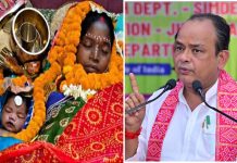 मंत्री इरफ़ान अंसारी: सरायकेला के राजनगर अस्पताल में घोर लापरवाही पर कड़ी कार्रवाई, दोषियों पर गिरेगी सख्त गाज irfan ansari