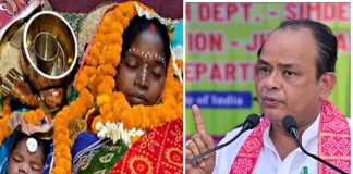 मंत्री इरफ़ान अंसारी: सरायकेला के राजनगर अस्पताल में घोर लापरवाही पर कड़ी कार्रवाई, दोषियों पर गिरेगी सख्त गाज irfan ansari