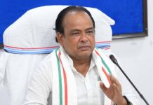 “आपदा पर हेमंत सरकार का बड़ा वार-राहत के लिए 100 करोड़ का महाअलॉटमेंट”-डॉ. इरफान अंसारी irfan ansari
