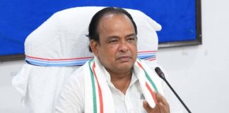 “आपदा पर हेमंत सरकार का बड़ा वार-राहत के लिए 100 करोड़ का महाअलॉटमेंट”-डॉ. इरफान अंसारी irfan ansari