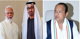 इरफ़ान अंसारी: विदेशों में मुस्लिम नेताओं से उड़-उड़ गले मिलते पीएम मोदी,लेकिन देश के भीतर भेदभाव irfan ansari