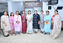 कल्पना सोरेन: मुंबई की तर्ज पर झारखंड में भी कामकाजी महिलाओं और छात्राओं के लिए सस्ते हॉस्टलों की अत्यंत आवश्यकता kalpana soren