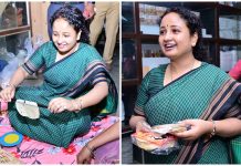 कल्पना सोरेन: गृह एवं कुटीर उद्योगों को बढ़ावा देकर ही ग्रामीण अर्थव्यवस्था को वास्तविक मजबूती प्रदान की जा सकती kalpana soren