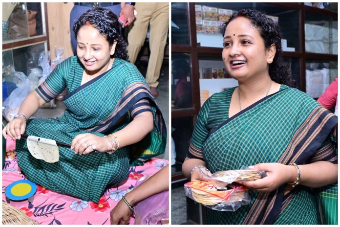 kalpana soren kalpana soren