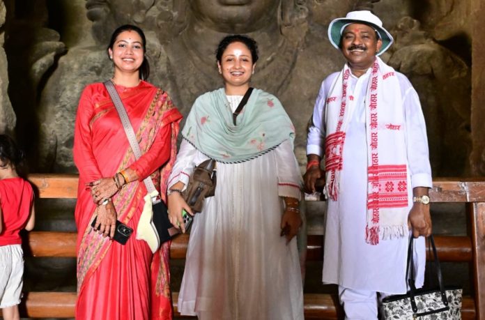 kalpana soren kalpana soren
