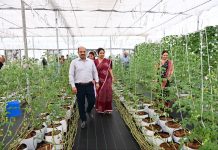 कल्पना सोरेन:ग्रामीण आजीविका,कृषि विकास के क्षेत्र में BAIF द्वारा किए जा रहे कार्य अत्यंत प्रेरणादायक Kalpana Soren