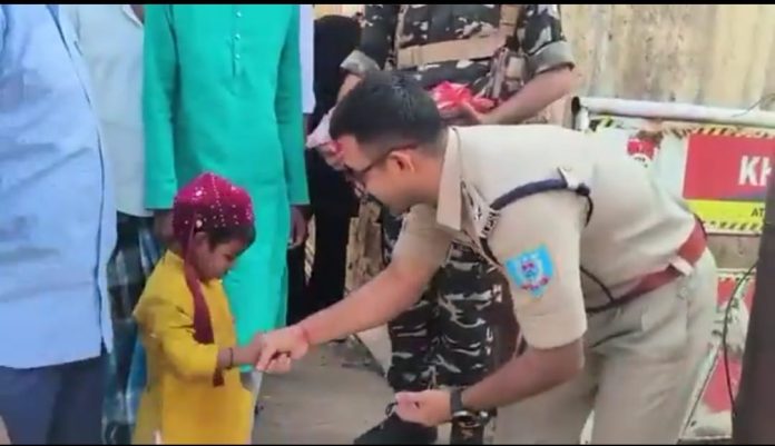 khunti police khunti police