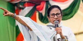 ममता बनर्जी: मैं हारी नहीं, राजभवन जाकर इस्तीफा नहीं दूंगी mamata banerji