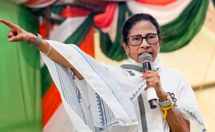 mamata banerji