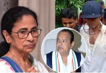 मंत्री इरफान अंसारी: ममता दीदी, अभिषेक बनर्जी को झारखंड भेजें,बेहतर इलाज होगा mamta banerjee