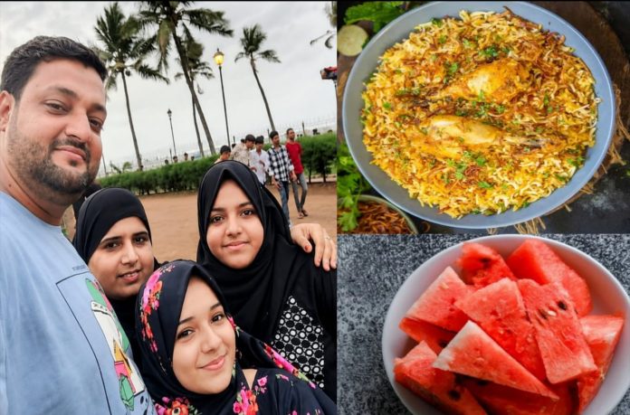 mumbai muslim family