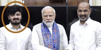 कांग्रेस: नाबालिग लड़की का यौ*न उत्पी*ड़न…मोदी के चहेते मंत्री कहता फिरता बाप मंत्री है कोई छू भी नहीं सकता pm modi