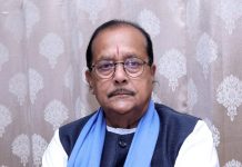 झारखंड के मंत्री ने देश में हुए चुनाव परिणाम से सीखने की दे डाली सलाह,कांग्रेस प्रदेश अध्यक्ष हटाने की मांग radhakrishn kishore