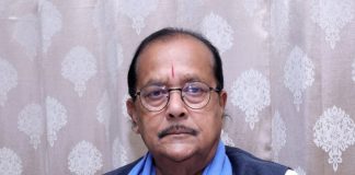 झारखंड के मंत्री ने देश में हुए चुनाव परिणाम से सीखने की दे डाली सलाह,कांग्रेस प्रदेश अध्यक्ष हटाने की मांग radhakrishn kishore