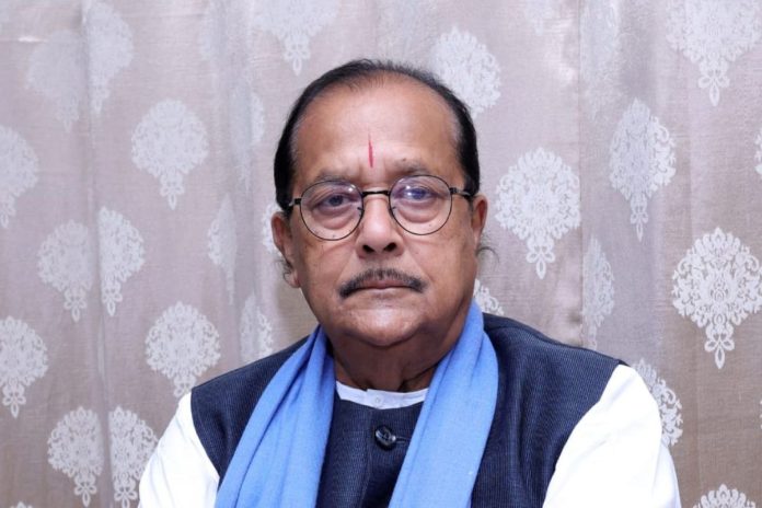 radhakrishn kishore