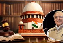 SIR पर सुप्रीम कोर्ट: चुनाव आयोग ने अपनी शक्तियों के भीतर रहकर काम किया है supreme court