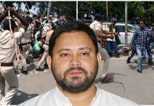BPSC TRE-4 अभ्यर्थियों पर लाठीचार्ज,”अपने-अपने बच्चे को मंत्री बना लो” बोले तेजस्वी यादव tejaswi yadav