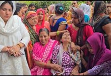 गाजियाबाद:बकरीद पर सूर्यप्रताप की दोस्तों ने की चाकू मारकर ह*त्या, 3 गिरफ्तार up murder