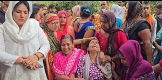 गाजियाबाद:बकरीद पर सूर्यप्रताप की दोस्तों ने की चाकू मारकर ह*त्या, 3 गिरफ्तार up murder