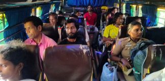 सीएम के निर्देश पर झारखण्ड के सभी 42 श्रमिकों की सुरक्षित वापसी 42 workers