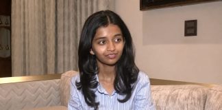 री-इवैल्यूएशन के बाद 92% से हो गए 100%, रांची की अवनि बनीं CBSE 12वीं कॉमर्स की नेशनल टॉपर Avani Kejriwal