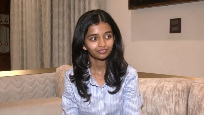 Avani Kejriwal