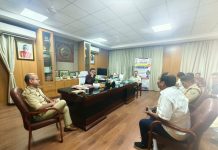 हजारीबाग में दो मासूम बच्चों की दर्दनाक ह*त्या,DC और SP से विधायाक प्रदीप प्रसाद ने निष्पक्ष जांच का आग्रह किया Hazaribagh