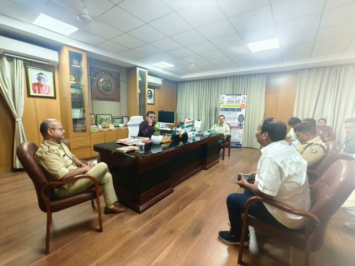 Hazaribagh Hazaribagh