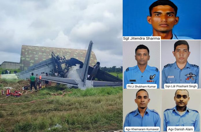 Indian Air Force Indian Air Force