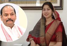 ICU में भर्ती हुईं विधायक पूर्णिमा साहू,अब स्थिति स्थिर MLA Purnima Sahu