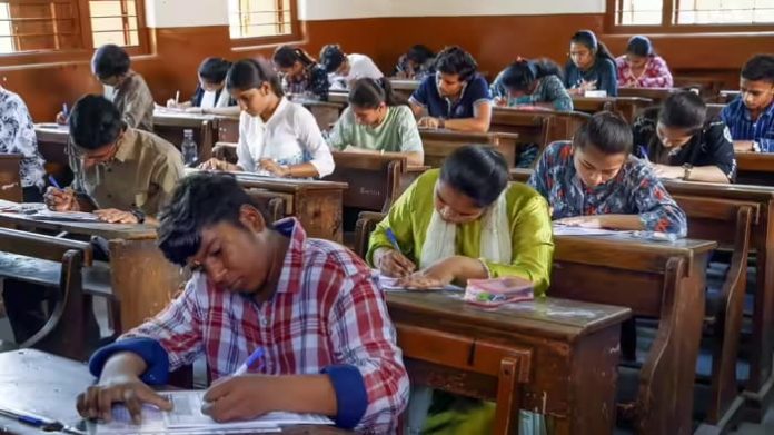 Maharashtra TET Paper Leak 2026