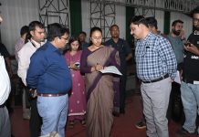 झारखंड के सबसे बड़े कृषि मेले का कल सीएम करेंगे शुभारंभ,मंत्री नेहा तिर्की ने लिया तैयारियों का जायजा Neha Tirkey