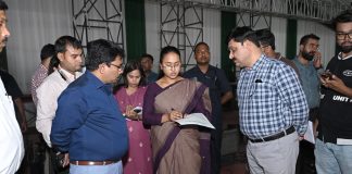 झारखंड के सबसे बड़े कृषि मेले का कल सीएम करेंगे शुभारंभ,मंत्री नेहा तिर्की ने लिया तैयारियों का जायजा Neha Tirkey