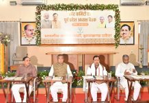 नितिन नवीन: कुछ लोग विदेश में बैठकर सोच लेते हम भारत के युवाओं को दिशा देंगे Nitin Navin