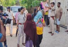 रांची: शिवम पैलेस होटल में देह व्यापार,होटल मैनेजर समेत 5 गिरफ्तार