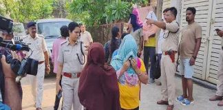 रांची: शिवम पैलेस होटल में देह व्यापार,होटल मैनेजर समेत 5 गिरफ्तार