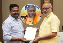 मरांडी:TMC सांसद प्रकाश चिक बराइक का इस्तीफा,आदिवासी समाज की बदलती सोच का संकेत TMC MP Prakash Chik Baraik