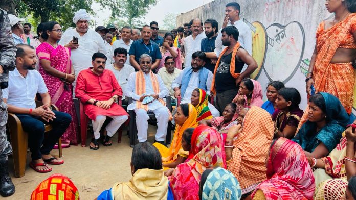 babulal marandi babulal marandi