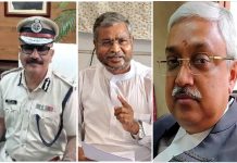 मरांडी:DGP और महाधिवक्ता जैसे पदों पर बैठे लोग अगर सत्ता के “सारथी” बन जाएं, तो लोकतंत्र कमजोर और भ्रष्टाचार बेलगाम हो जाता है babulal marandi