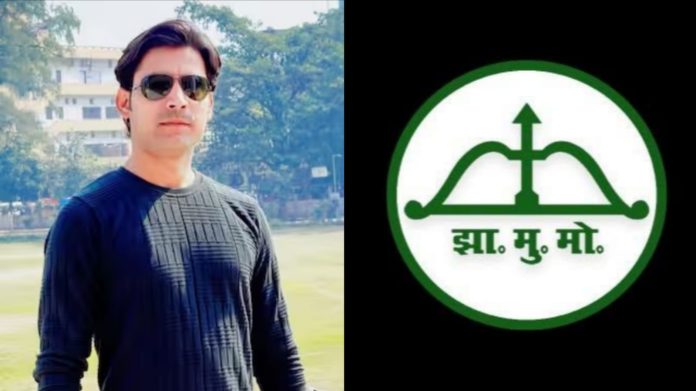 bharat tiwari