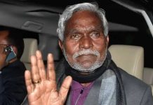 रिम्स-2 निर्माण शुरू, चम्पई सोरेन की चेतावनी ”सरकार जिस भाषा को समझती,उसी भाषा में समझाया जायेगा” champai soren