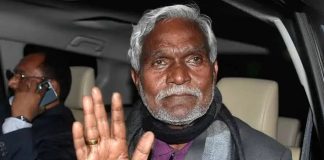 रिम्स-2 निर्माण शुरू, चम्पई सोरेन की चेतावनी ”सरकार जिस भाषा को समझती,उसी भाषा में समझाया जायेगा” champai soren