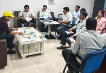 चमरा लिंडा: दिसंबर से पहले हर हाल में प्री-मैट्रिक एवं पोस्ट-मैट्रिक छात्रवृत्ति भुगतान हो chamra linda