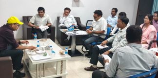 चमरा लिंडा: दिसंबर से पहले हर हाल में प्री-मैट्रिक एवं पोस्ट-मैट्रिक छात्रवृत्ति भुगतान हो chamra linda
